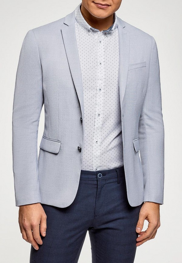 oodji / Пиджак