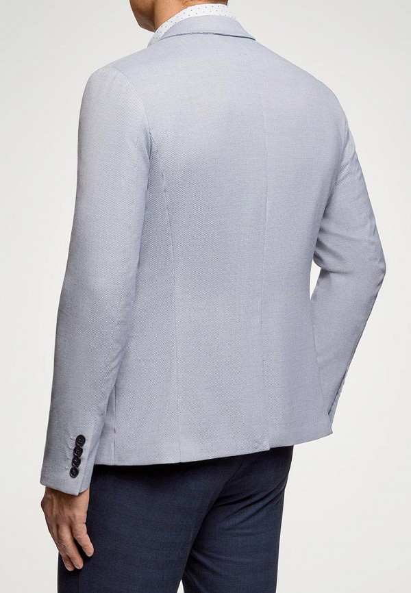 oodji / Пиджак (oo001emfdue5) фото №3