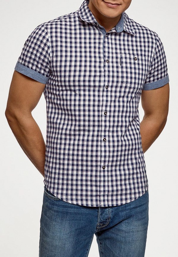 oodji / Рубашка