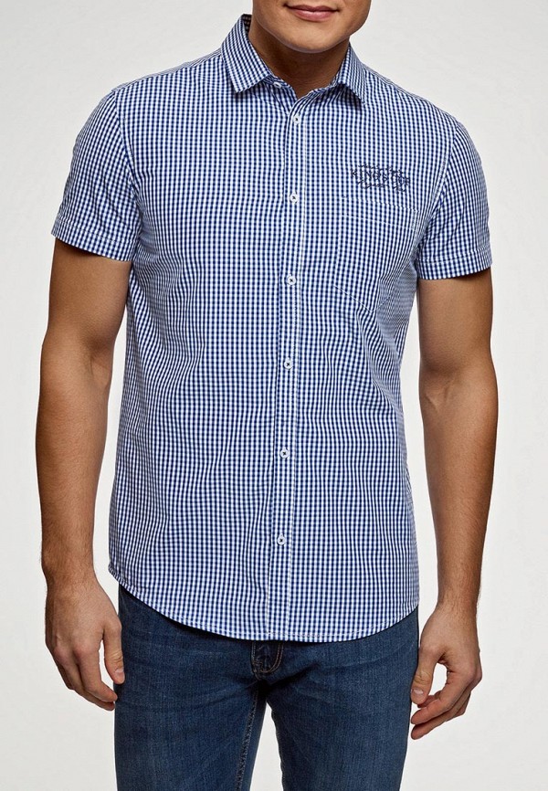 oodji / Рубашка