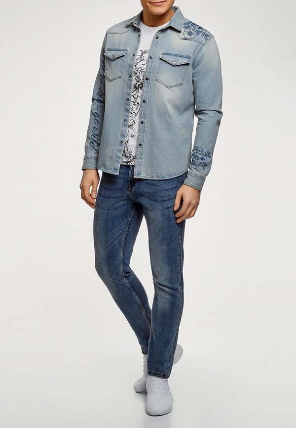 oodji / Рубашка