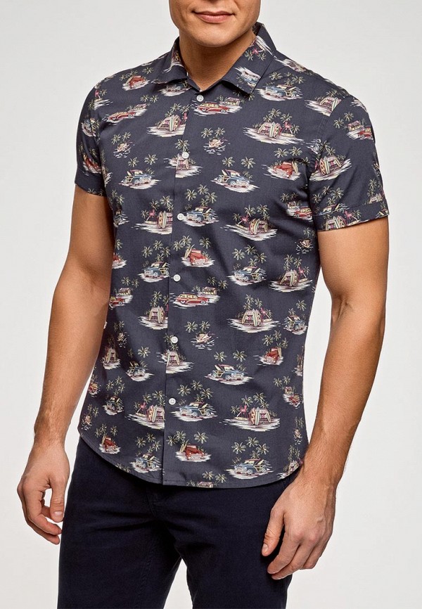 oodji / Рубашка