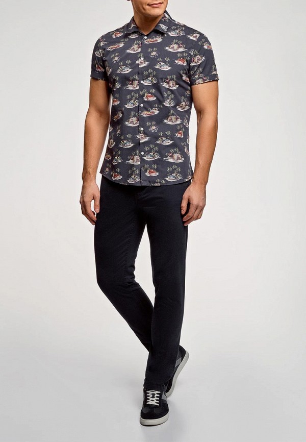 oodji / Рубашка