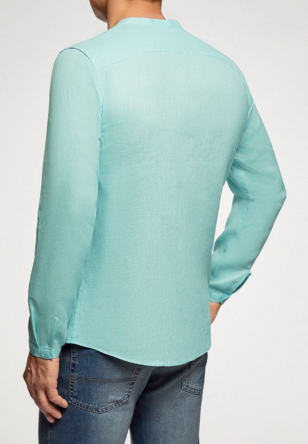 oodji / Рубашка (oo001emffon4) фото №3