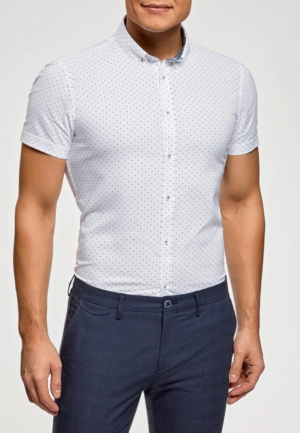 oodji / Рубашка