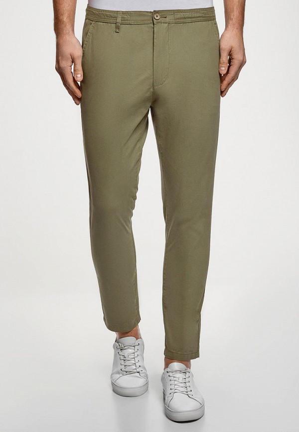 oodji / Чиносы