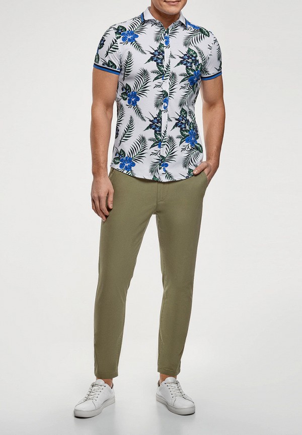 oodji / Чиносы