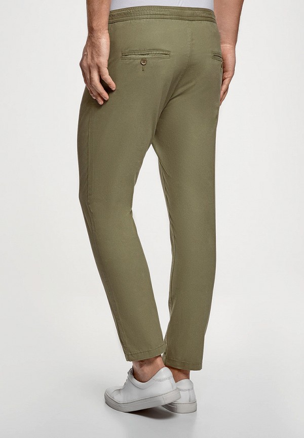 oodji / Чиносы (oo001emfkqy2) фото №3