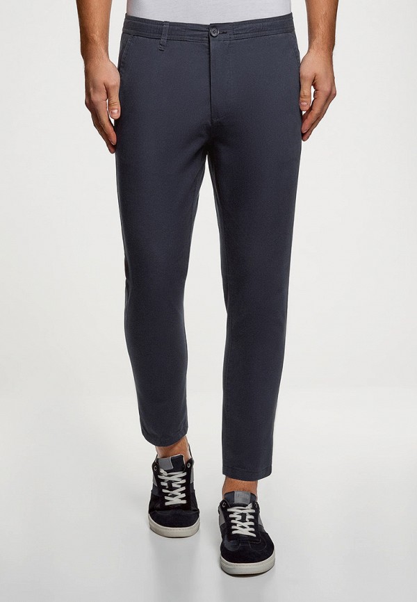 oodji / Чиносы