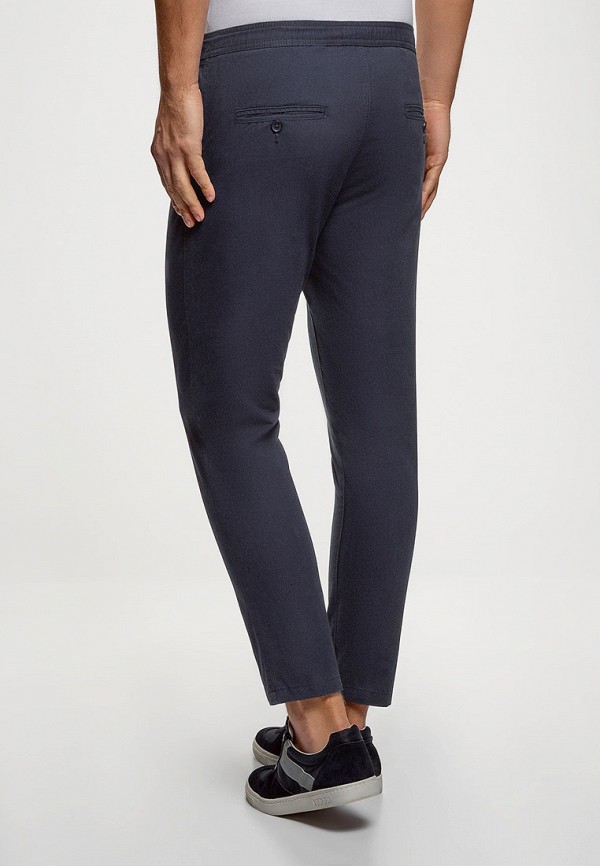 oodji / Чиносы (oo001emfkqy3) фото №3