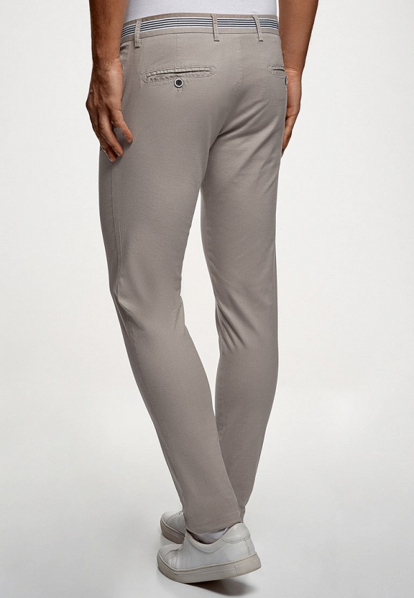 oodji / Брюки (oo001emfmfj8) фото №3