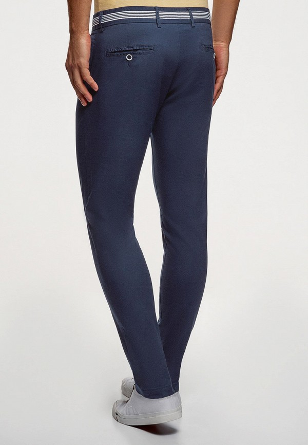 oodji / Брюки (oo001emfmfj9) фото №3