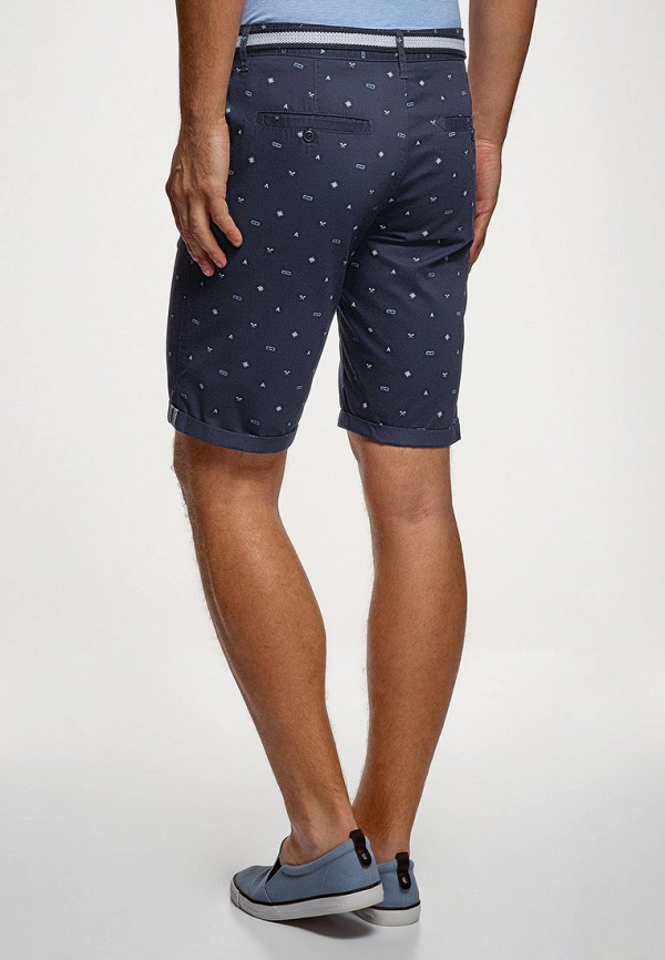 oodji / Шорты (oo001emfmfk7) фото №3