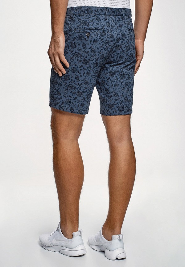 oodji / Шорты (oo001emfmfk8) фото №3