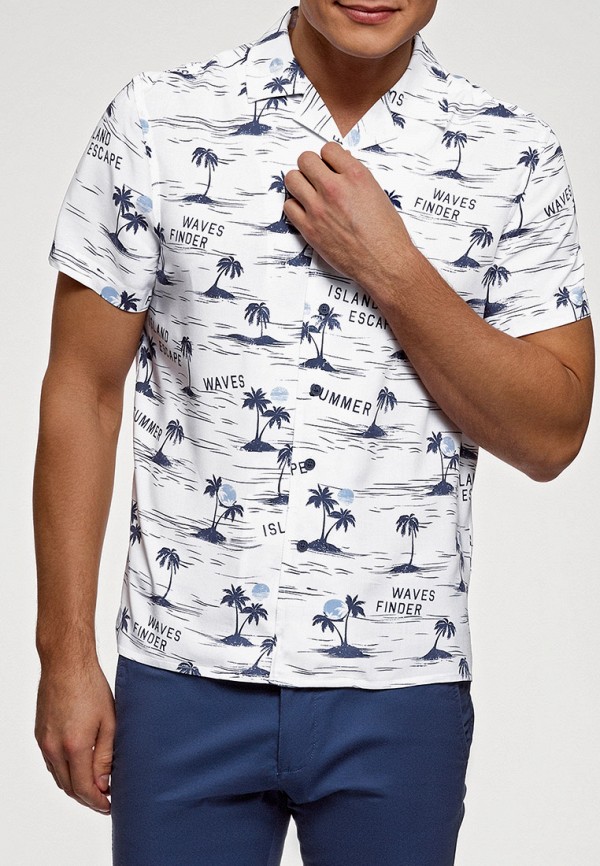 oodji / Рубашка