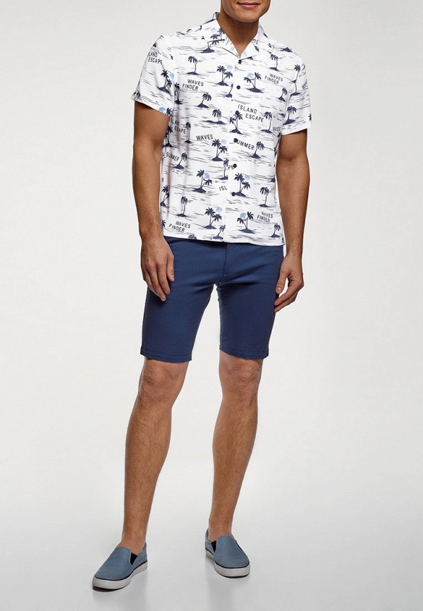 oodji / Рубашка