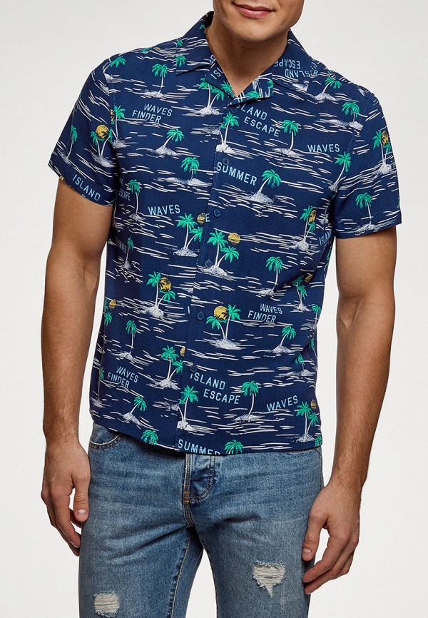 oodji / Рубашка