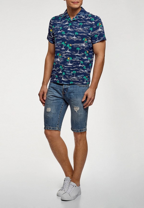 oodji / Рубашка