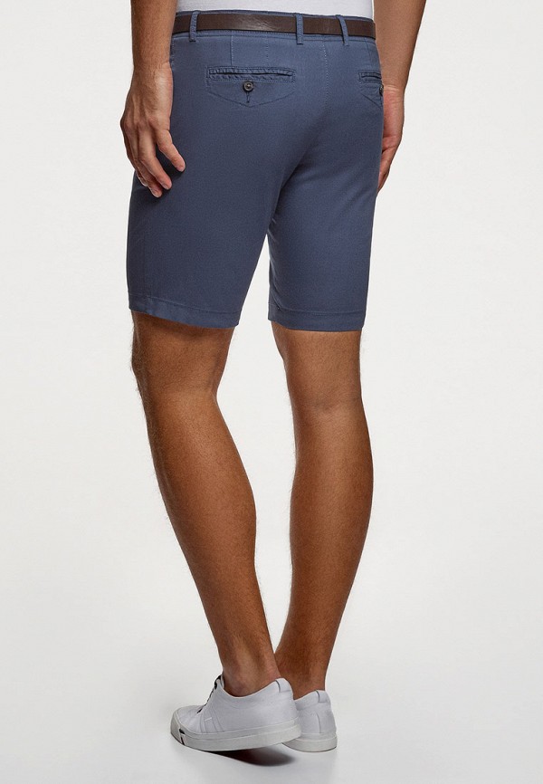 oodji / Шорты (oo001emfmzt9) фото №3