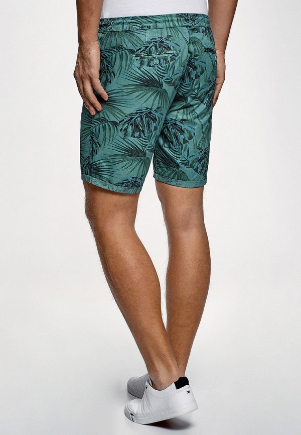 oodji / Шорты (oo001emfnsf1) фото №3