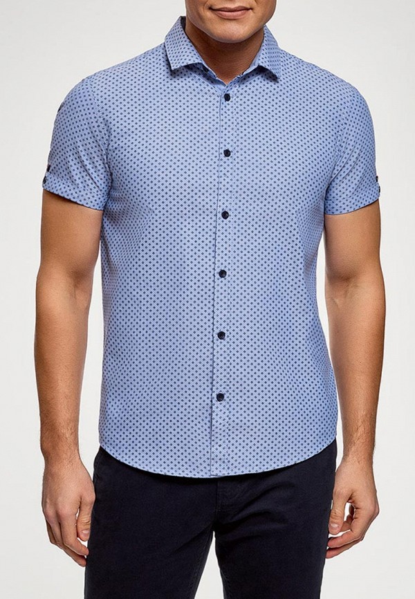 oodji / Рубашка