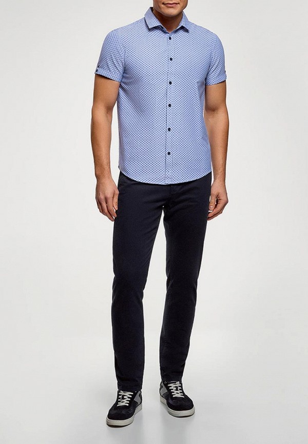 oodji / Рубашка