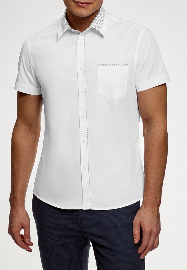 oodji / Рубашка