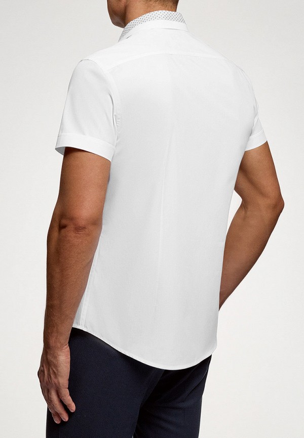 oodji / Рубашка (oo001emfsmw5) фото №3