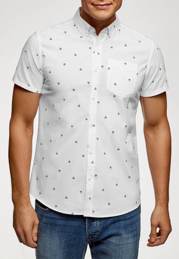 oodji / Рубашка