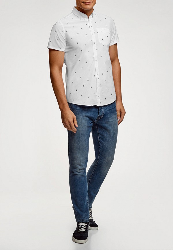 oodji / Рубашка