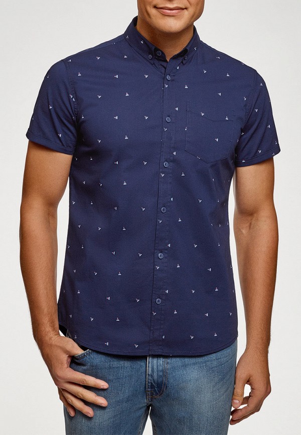 oodji / Рубашка