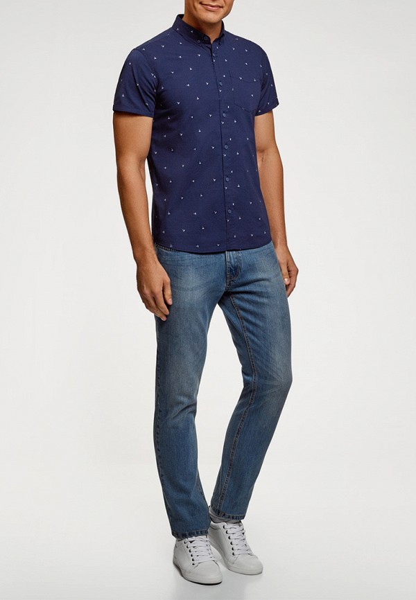 oodji / Рубашка