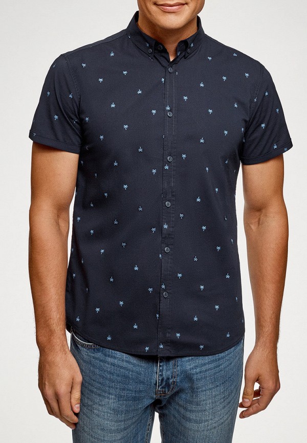 oodji / Рубашка