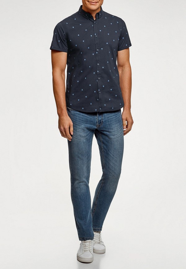 oodji / Рубашка