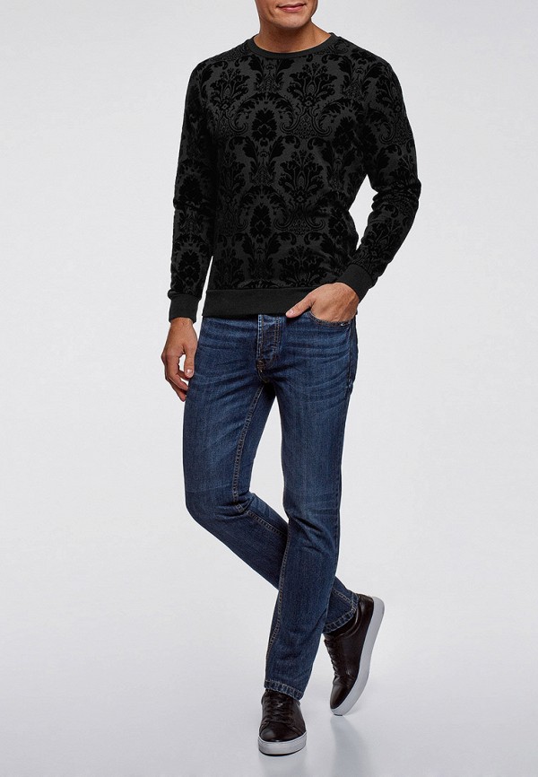 oodji / Джемпер