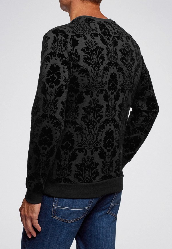 oodji / Джемпер (oo001emftbd6) фото №3