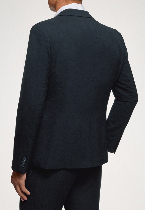 oodji / Пиджак (oo001emfukc2) фото №3