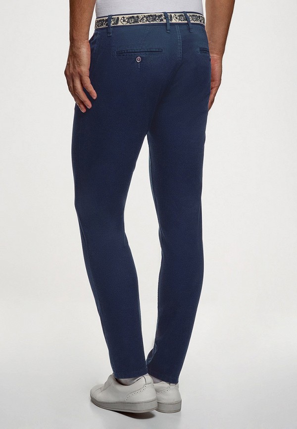 oodji / Брюки (oo001emfwam1) фото №3