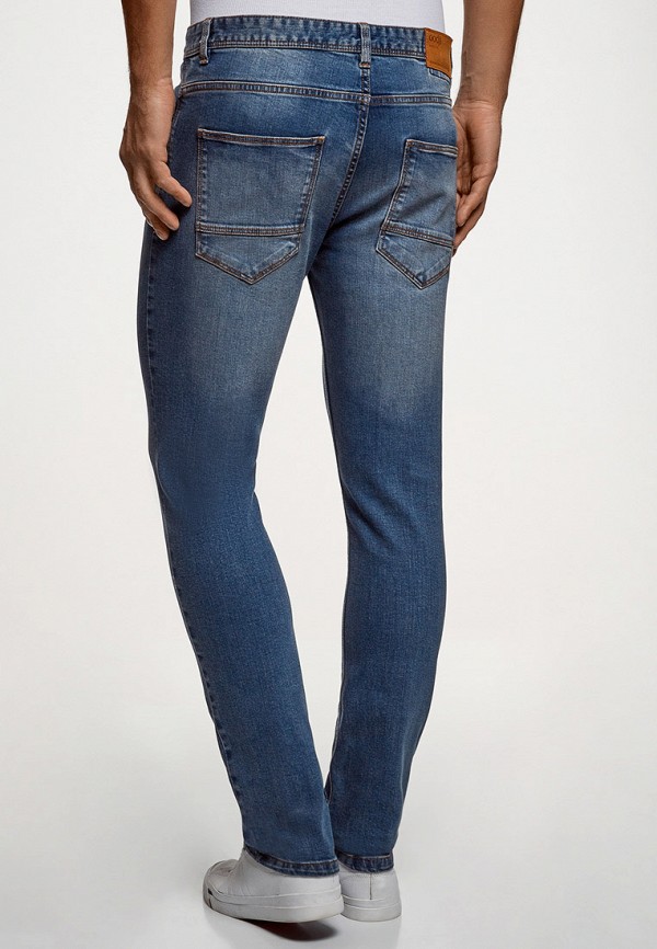 oodji / Джинсы (oo001emfwam7) фото №3