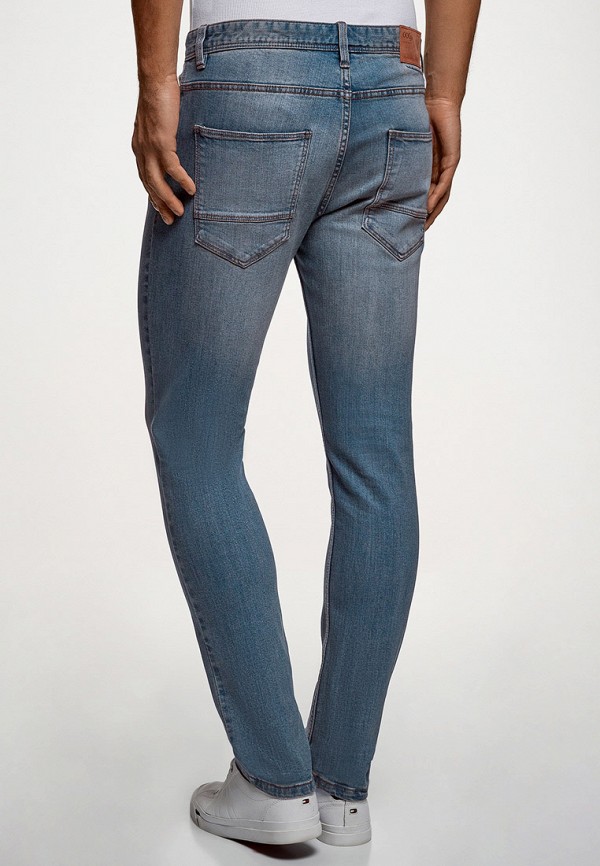 oodji / Джинсы (oo001emfwam8) фото №3