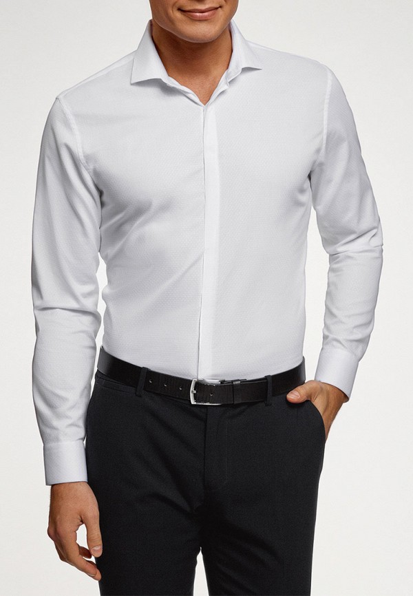 oodji / Рубашка