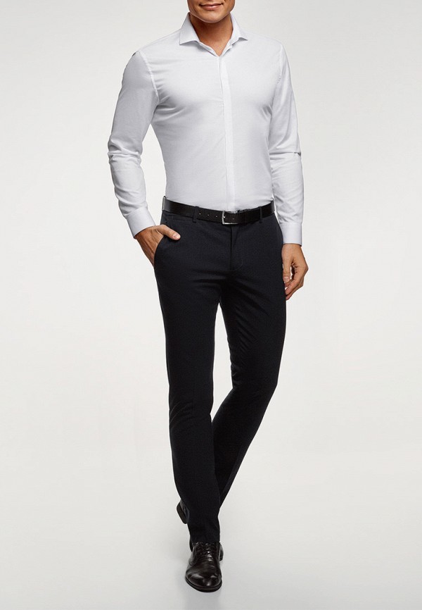 oodji / Рубашка