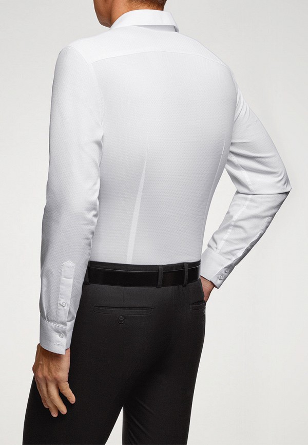 oodji / Рубашка (oo001emfytn6) фото №3