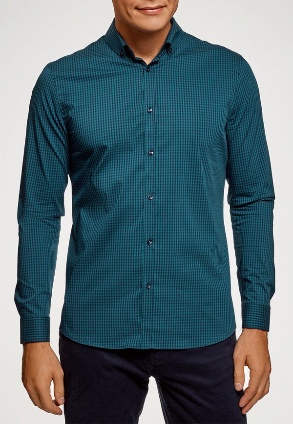 oodji / Рубашка