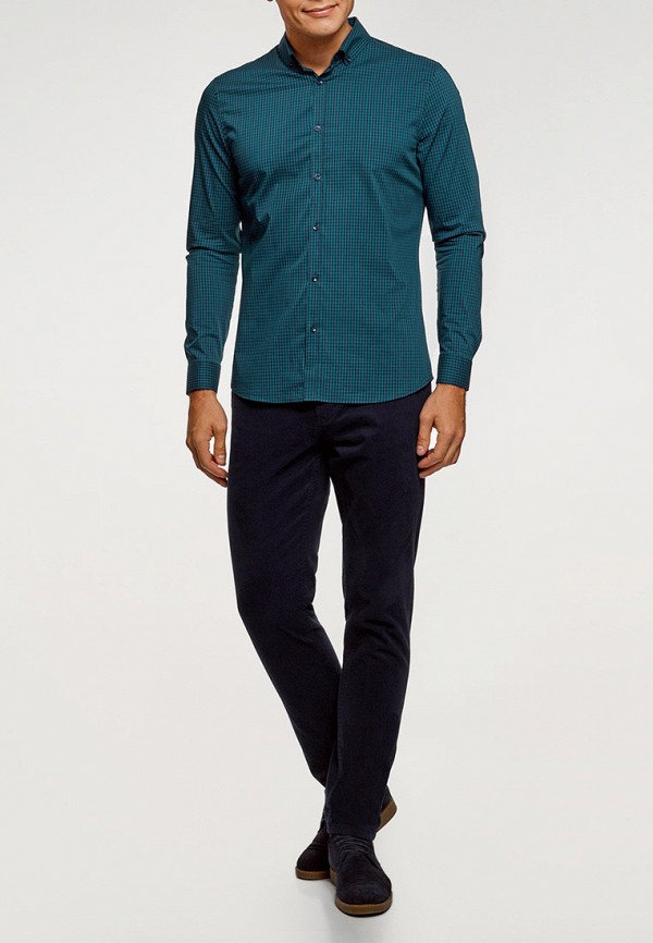 oodji / Рубашка