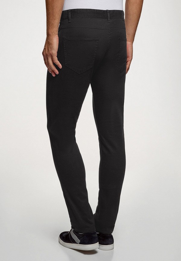 oodji / Джинсы (oo001emgeiy1) фото №3