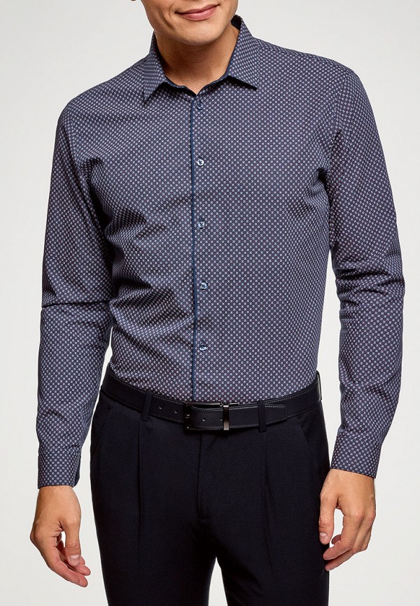 oodji / Рубашка