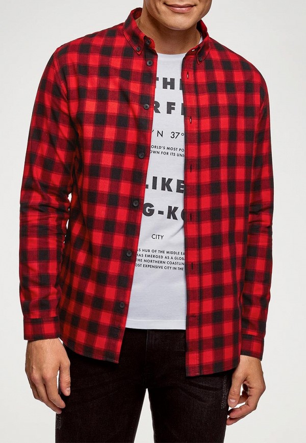 oodji / Рубашка