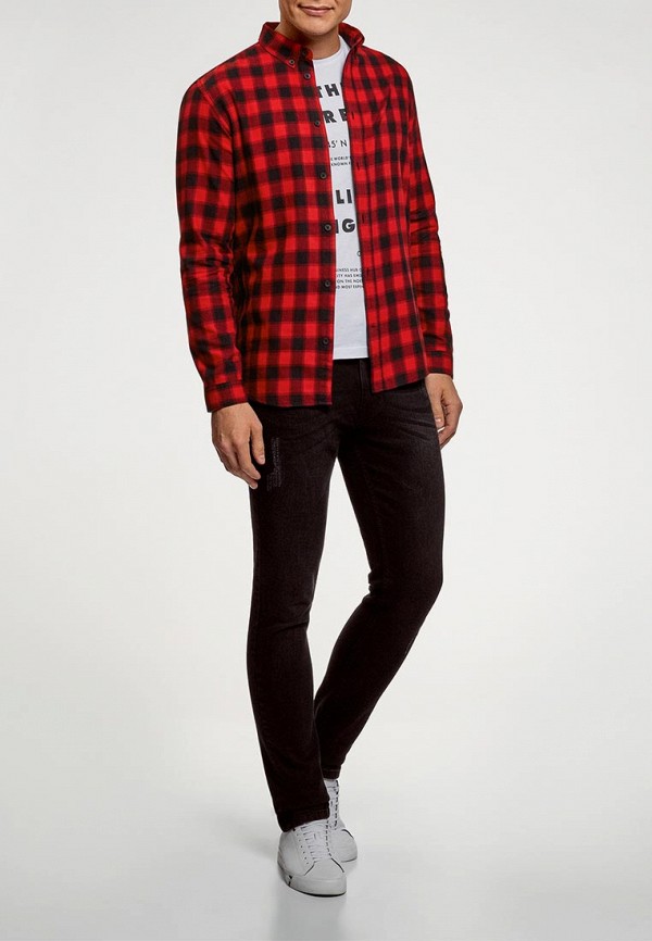 oodji / Рубашка