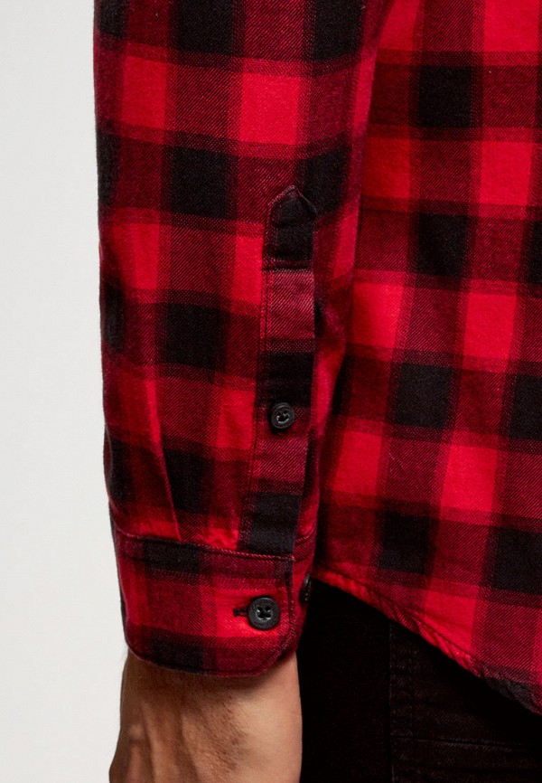 oodji / Рубашка (oo001emgeiy7) фото №4